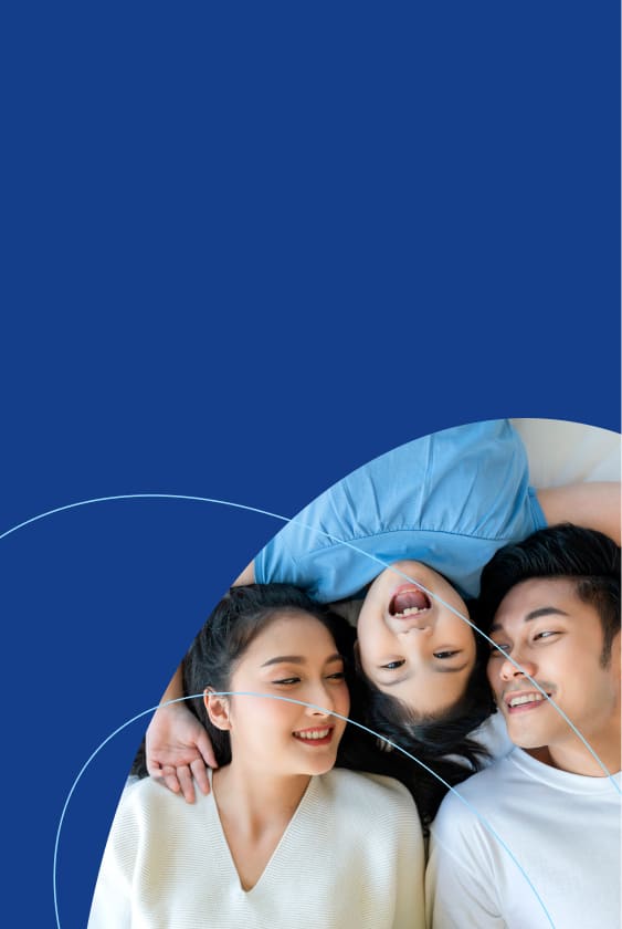 5 Dekade Komitmen untuk Keluarga Indonesia!